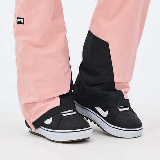 Vahvistetut lahkeensuut ja nilkan sisäosa Tuotteen pääkuva,