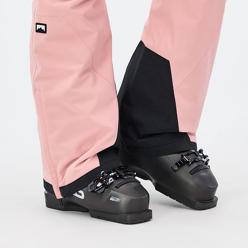 Vahvistetut lahkeensuut ja nilkan sisäosa Tuotteen pääkuva,