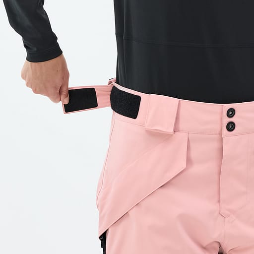 Joustava ja säädettävä vyötärö Tuotteen pääkuva,