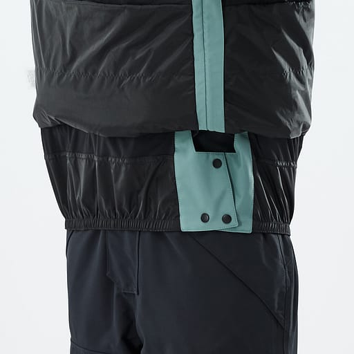 Joustava lumilukko Tuotteen pääkuva,