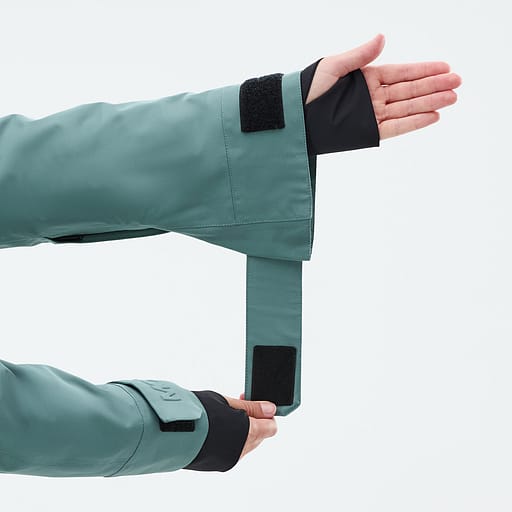 Suuret Hihansuut Tuotteen pääkuva,