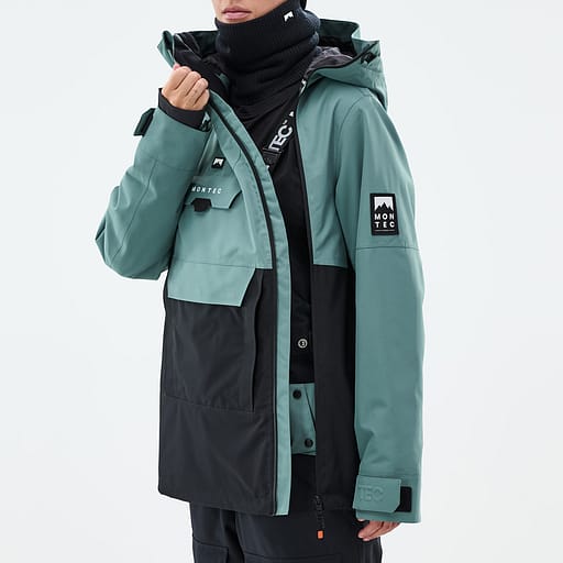 Epäsymmetrinen Etuvetoketju Sisäläpällä Tuotteen pääkuva,