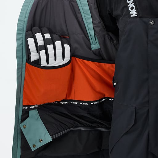 Verkkotaskut Sisällä Tuotteen pääkuva,