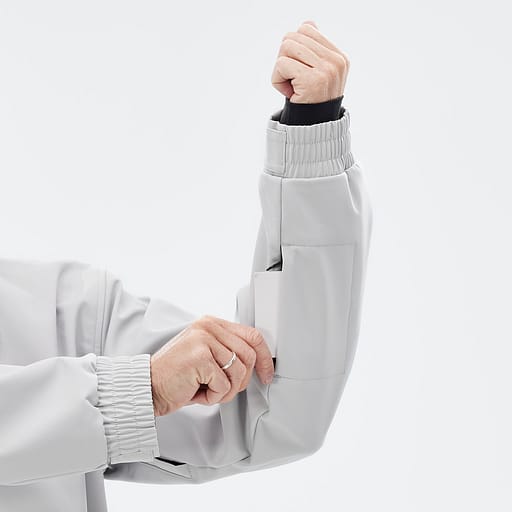 Tasku hiihtohissilipulle Tuotteen pääkuva,