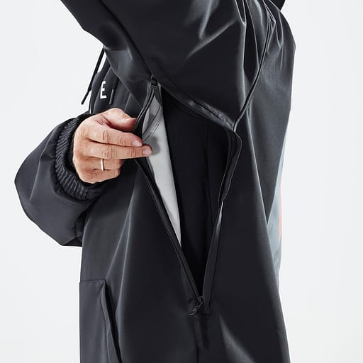 Ilmanvaihtoaukot kainaloiden alla Tuotteen pääkuva,