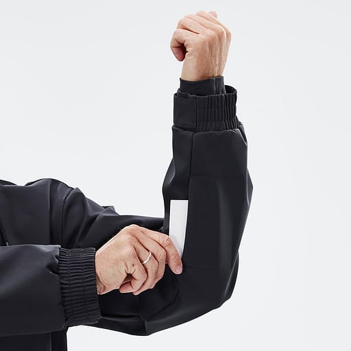 Tasku hiihtohissilipulle Tuotteen pääkuva,