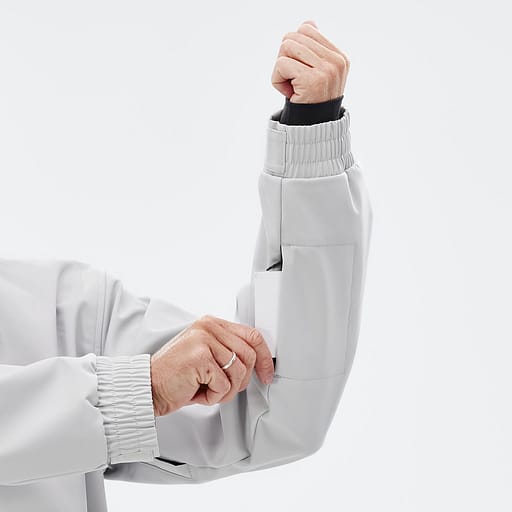 Tasku hiihtohissilipulle Tuotteen pääkuva,