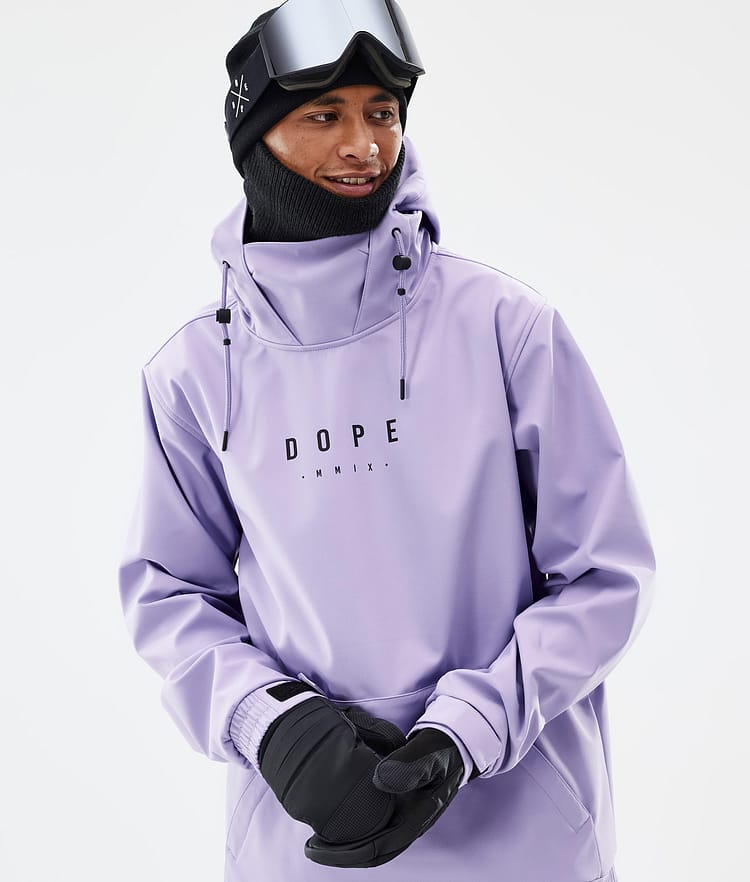 Dope Yeti Laskettelutakki Miehet Aphex Faded Violet, Kuva 2 / 7