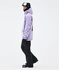 Dope Yeti Laskettelutakki Miehet Aphex Faded Violet, Kuva 4 / 7