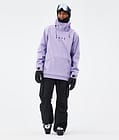 Dope Yeti Laskettelutakki Miehet Aphex Faded Violet, Kuva 5 / 7