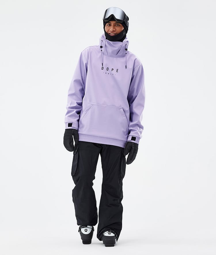 Dope Yeti Laskettelutakki Miehet Aphex Faded Violet, Kuva 5 / 7