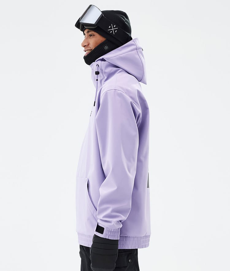 Dope Yeti Laskettelutakki Miehet Aphex Faded Violet, Kuva 6 / 7