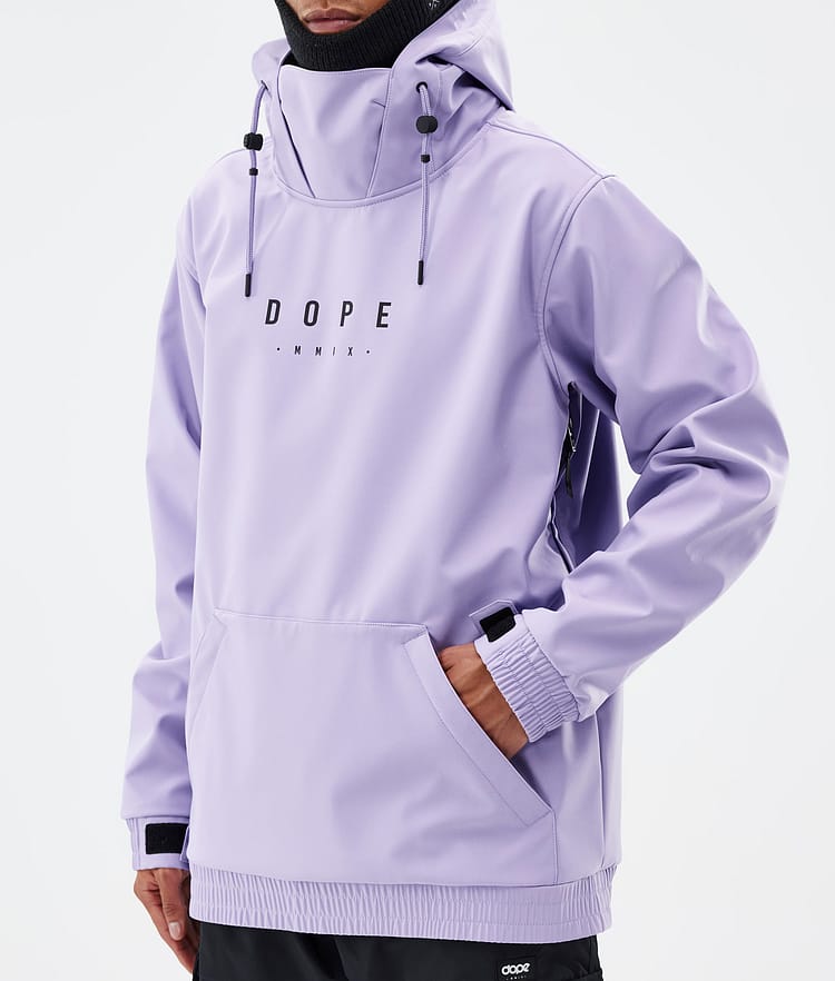 Dope Yeti Laskettelutakki Miehet Aphex Faded Violet, Kuva 7 / 7
