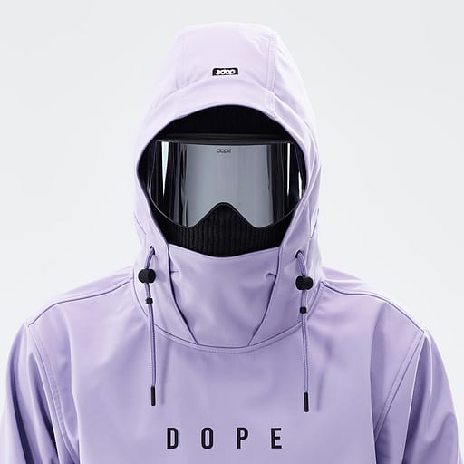 Säältä suojaava huppu Tuotteen pääkuva,