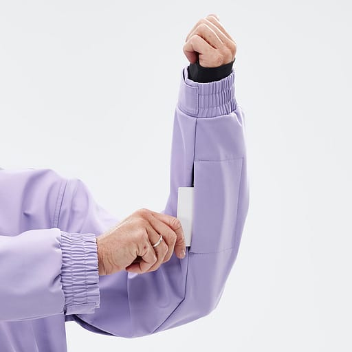 Tasku hiihtohissilipulle Tuotteen pääkuva,