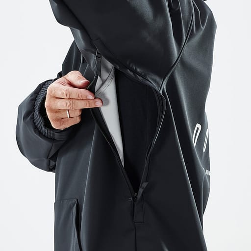 Ilmanvaihtoaukot kainaloiden alla Tuotteen pääkuva,