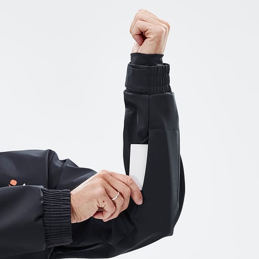 Tasku hiihtohissilipulle Tuotteen pääkuva,