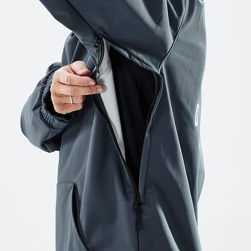 Ilmanvaihtoaukot kainaloiden alla Tuotteen pääkuva,