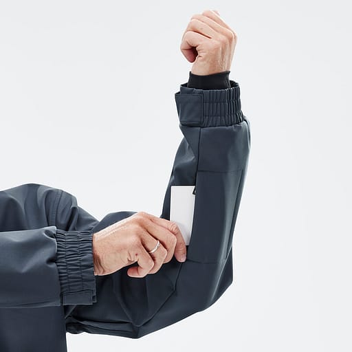 Tasku hiihtohissilipulle Tuotteen pääkuva,