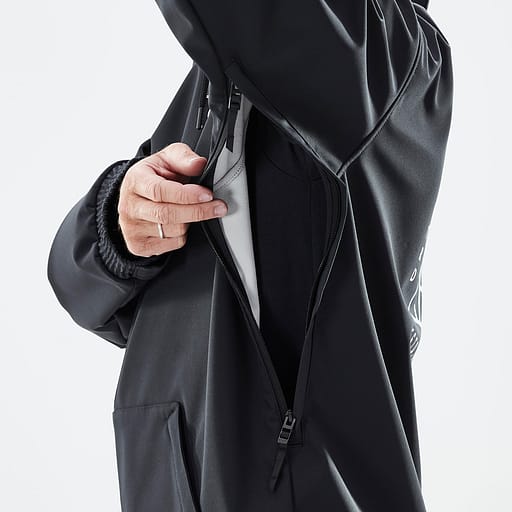 Ilmanvaihtoaukot kainaloiden alla Tuotteen pääkuva,