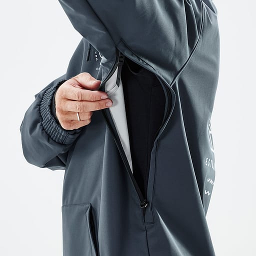 Ilmanvaihtoaukot kainaloiden alla Tuotteen pääkuva,