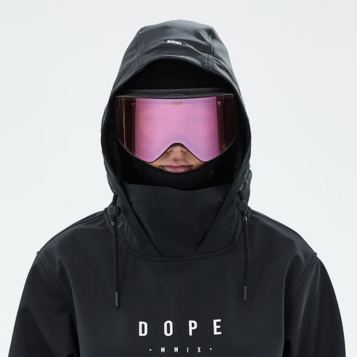 Säältä suojaava huppu Tuotteen pääkuva,