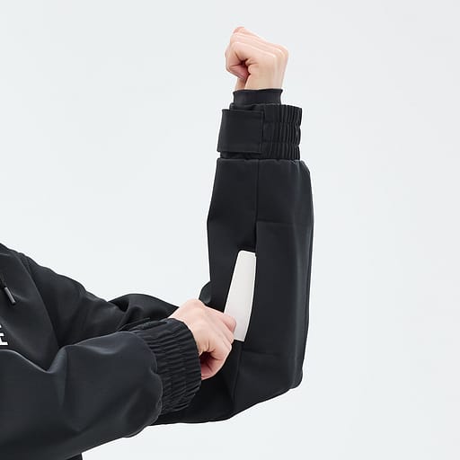 Tasku hiihtohissilipulle Tuotteen pääkuva,