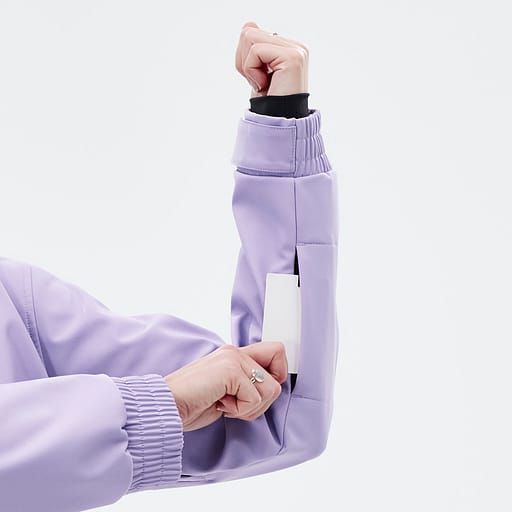 Tasku hiihtohissilipulle Tuotteen pääkuva,