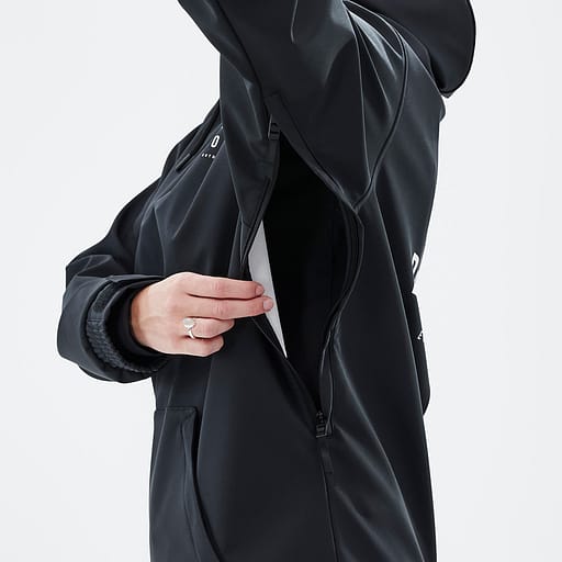 Ilmanvaihtoaukot kainaloiden alla Tuotteen pääkuva,