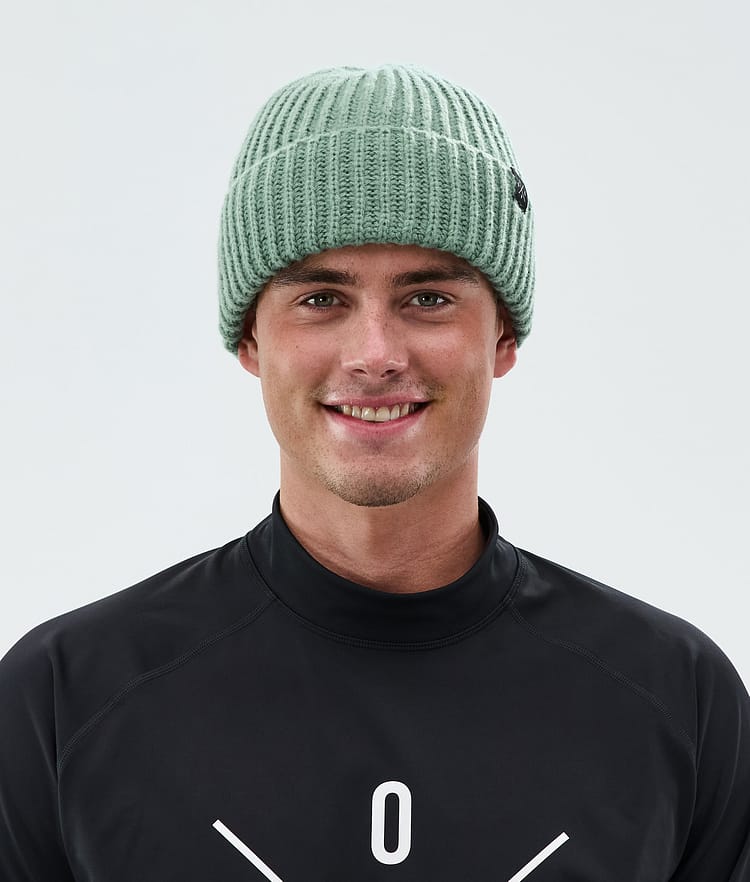 Dope Chunky Pipo Faded Green, Kuva 2 / 3