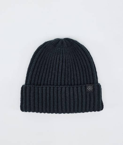 Dope Chunky Pipo Black