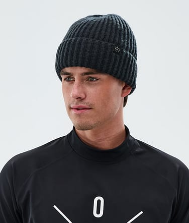 Dope Chunky Pipo Black