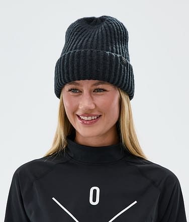 Dope Chunky Pipo Black