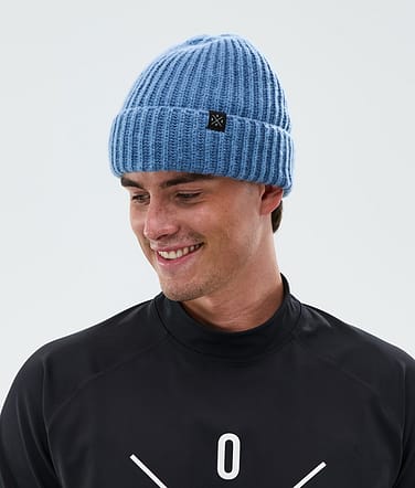 Dope Chunky Pipo Blue Steel