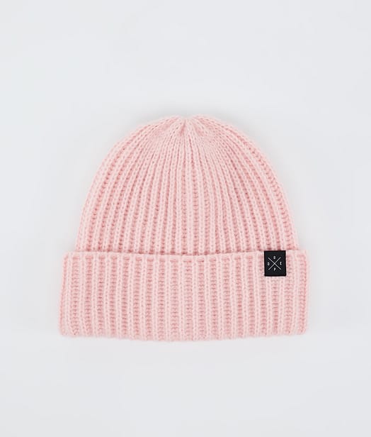 Dope Chunky Pipo Soft Pink
