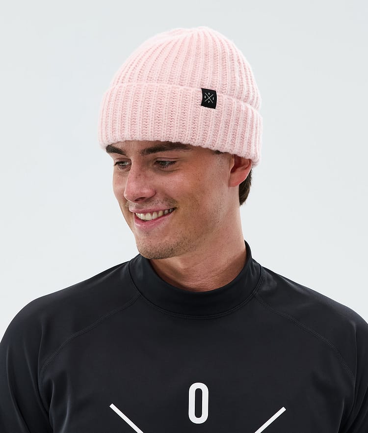 Dope Chunky Pipo Soft Pink, Kuva 2 / 3