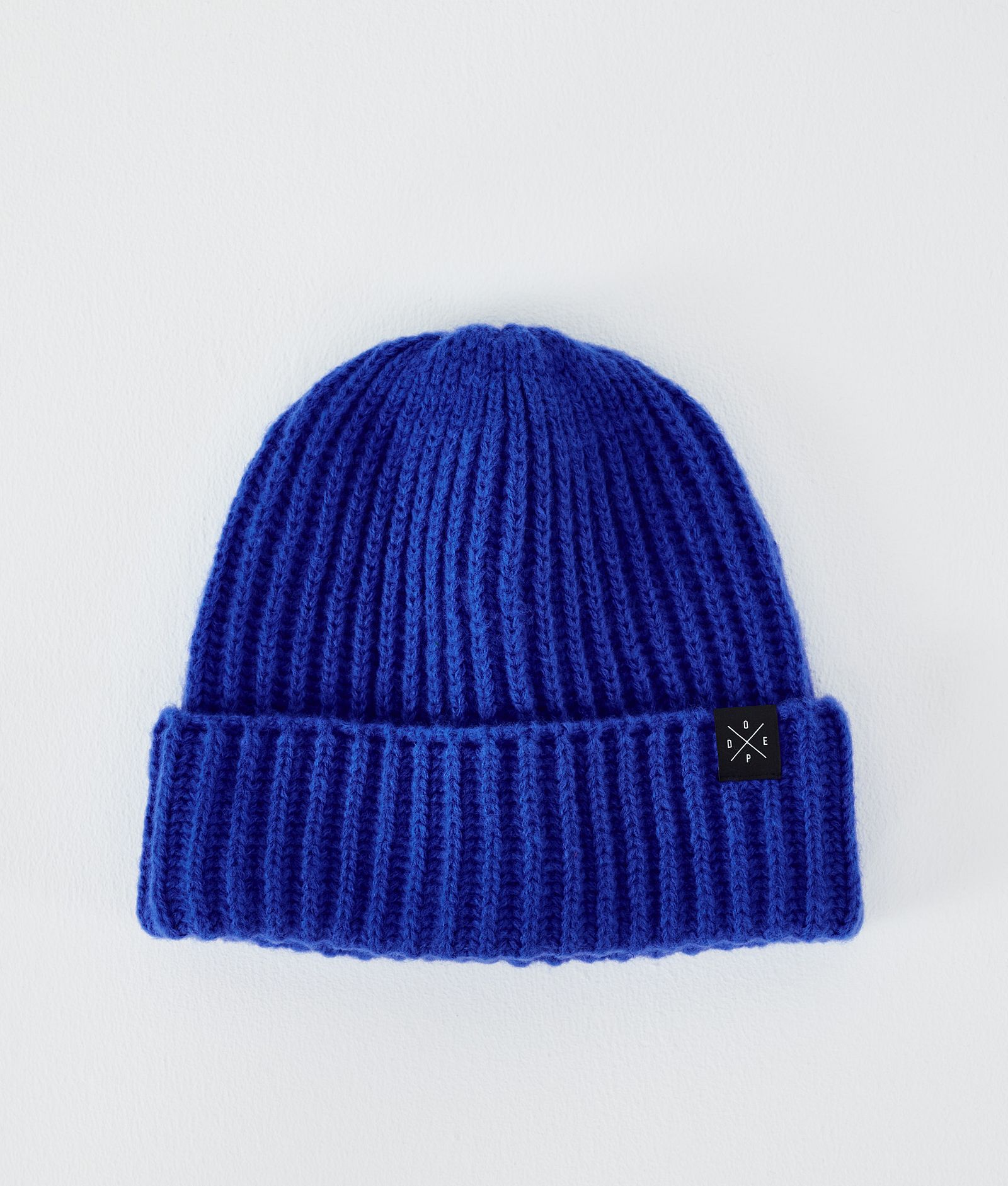 Dope Chunky Pipo Cobalt Blue, Kuva 1 / 3