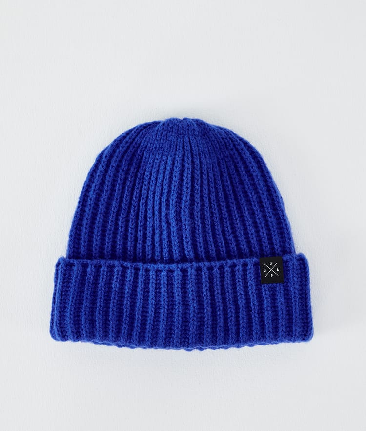 Dope Chunky Pipo Cobalt Blue, Kuva 1 / 3