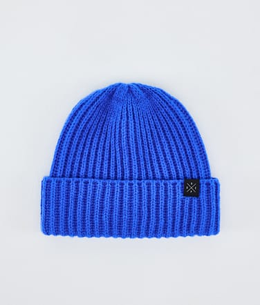 Dope Chunky Pipo Cobalt Blue