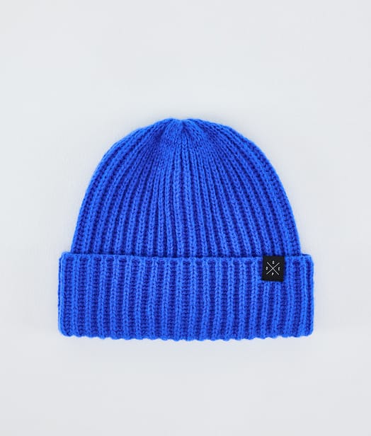 Dope Chunky Pipo Cobalt Blue