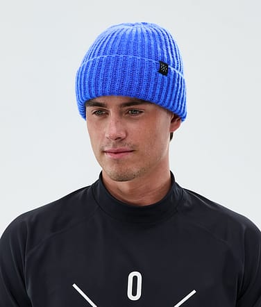 Dope Chunky Pipo Cobalt Blue