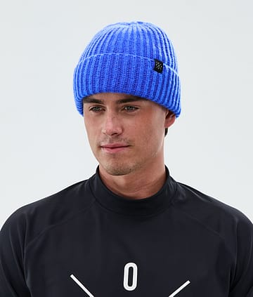 Dope Chunky Pipo Cobalt Blue
