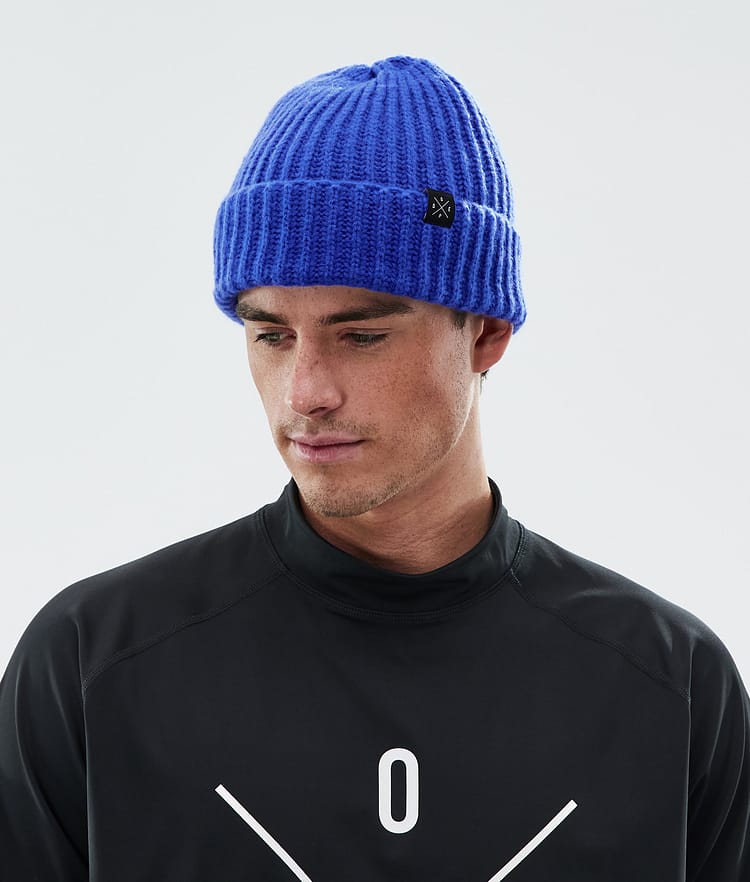 Dope Chunky Pipo Cobalt Blue, Kuva 2 / 3