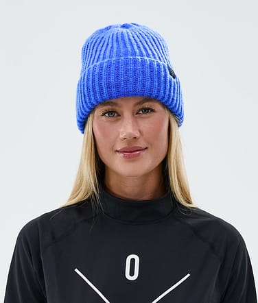 Dope Chunky Pipo Cobalt Blue
