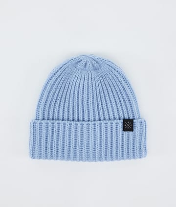 Dope Chunky Pipo Light Blue