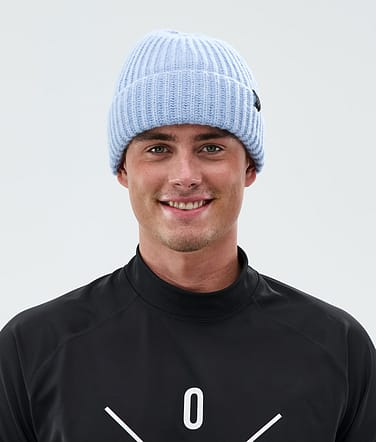 Dope Chunky Pipo Light Blue