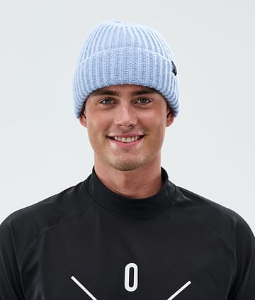 Dope Chunky Pipo Light Blue