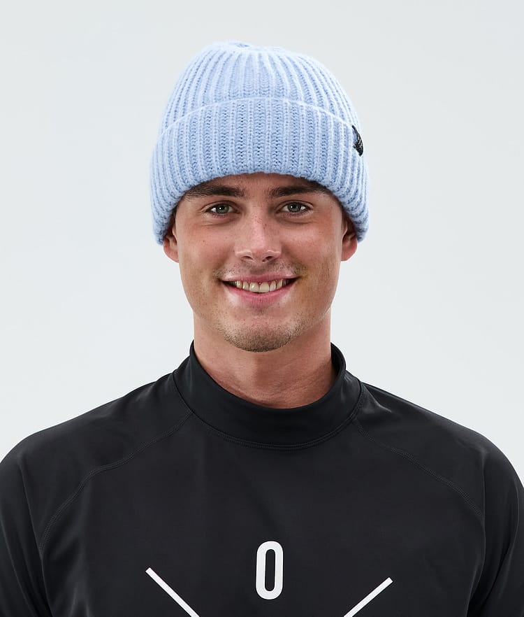 Dope Chunky Pipo Light Blue, Kuva 2 / 3