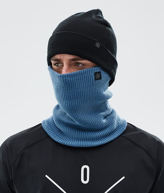 Dope 2X-Up Knitted Tuubihuivi Men