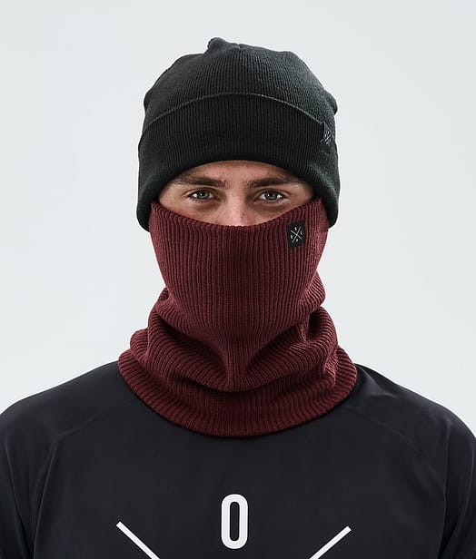 Dope 2X-Up Knitted Tuubihuivi Men